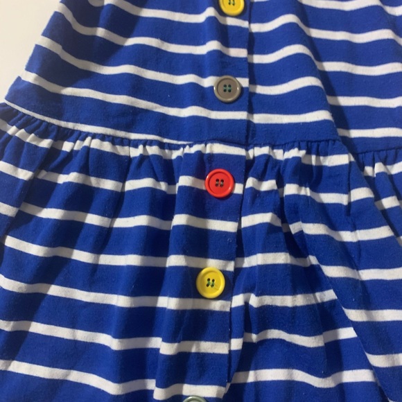 Vintage Heartfelt Dress |6X| - Picture 2 of 3